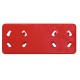 CaterRacks Clip Rood