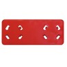 CaterRacks Clip Rood