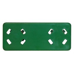 CaterRacks Clip Groen