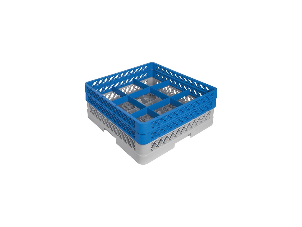 CaterRacks Glass Racks 09-2A