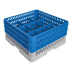 CaterRacks Glass Racks 09-3A