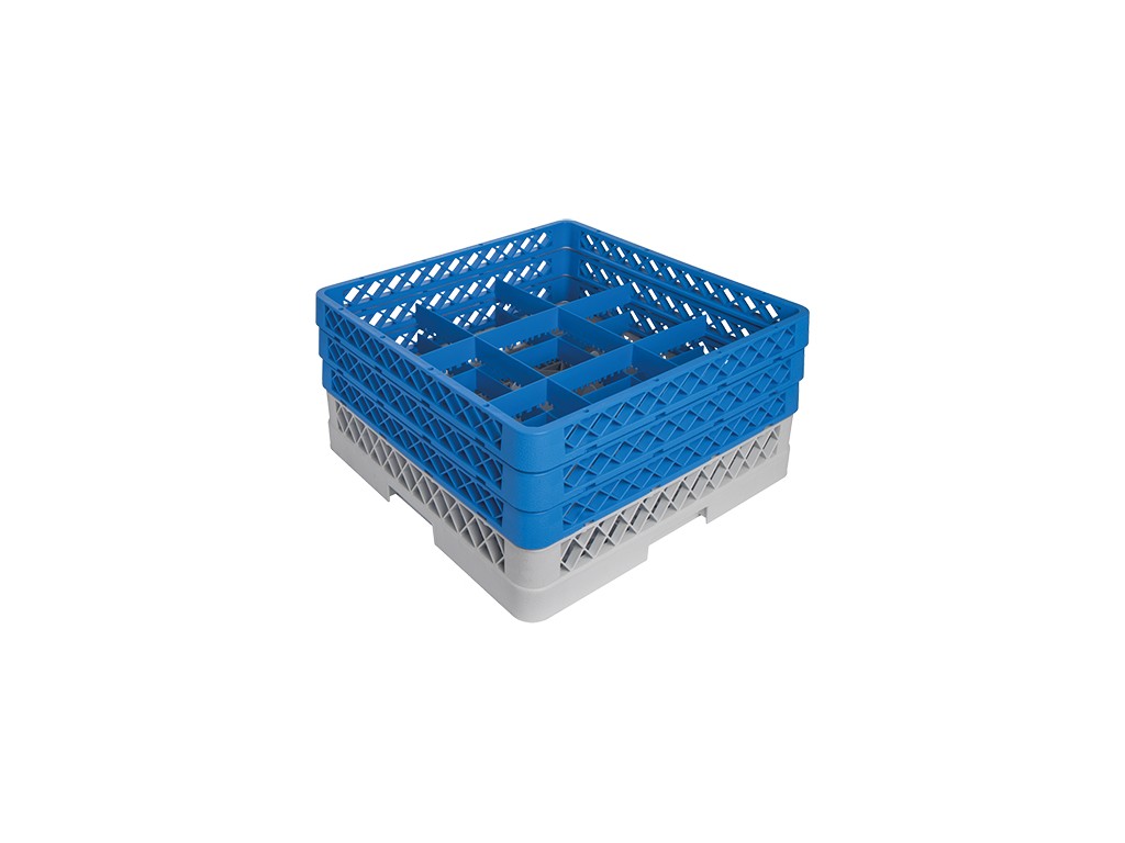 CaterRacks Glass Racks 09-3A