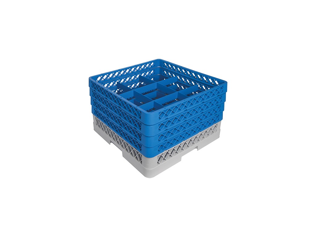 CaterRacks Glass Racks 09-4A