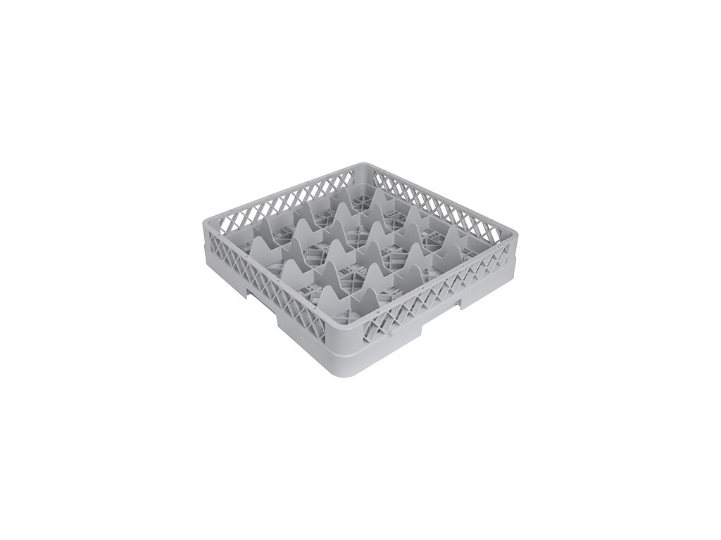 CaterRacks Glass Racks 16-0A