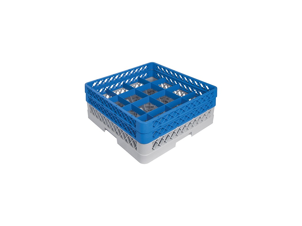 CaterRacks Glass Racks 16-2A