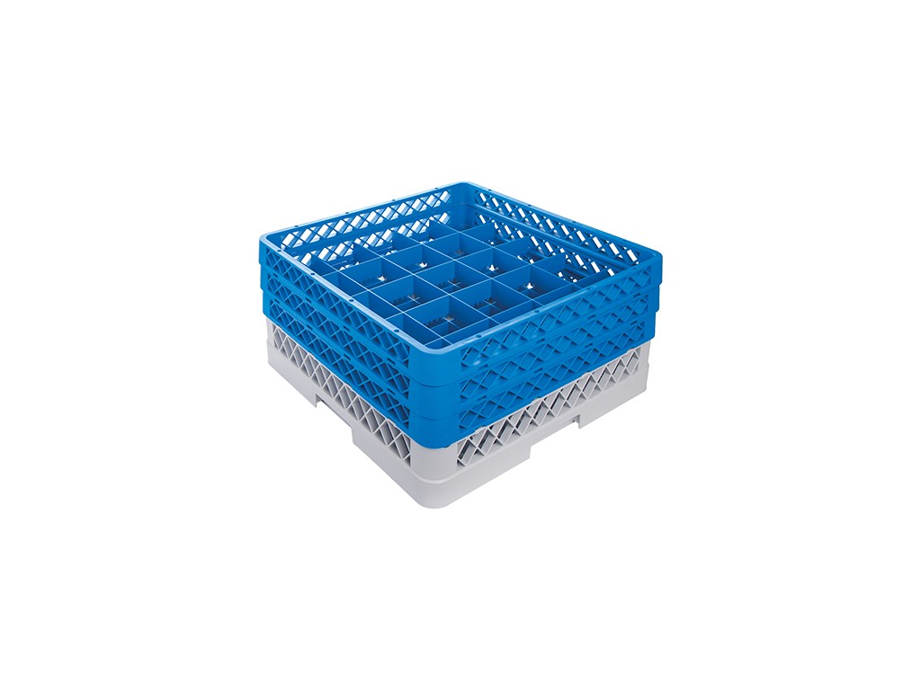 CaterRacks Glass Racks 25-3A