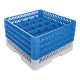 CaterRacks Glass Racks 25-4A