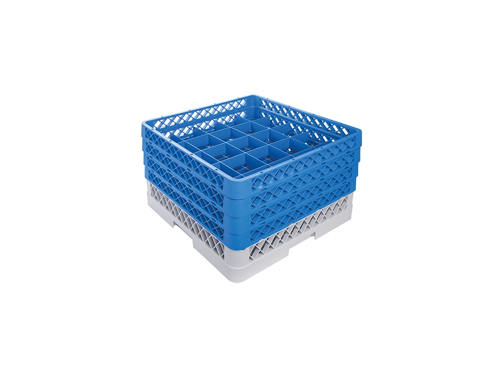 CaterRacks Glass Racks 25-4A