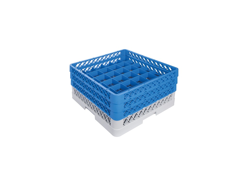 CaterRacks Glass Racks 36-3A