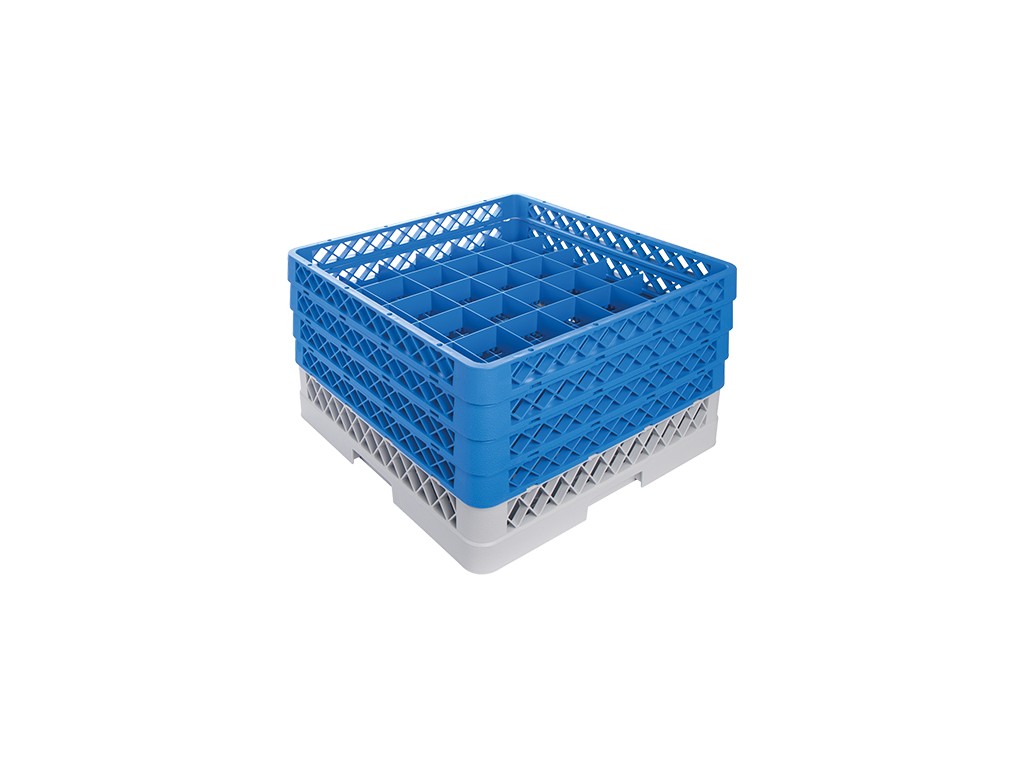 CaterRacks Glass Racks 36-4A