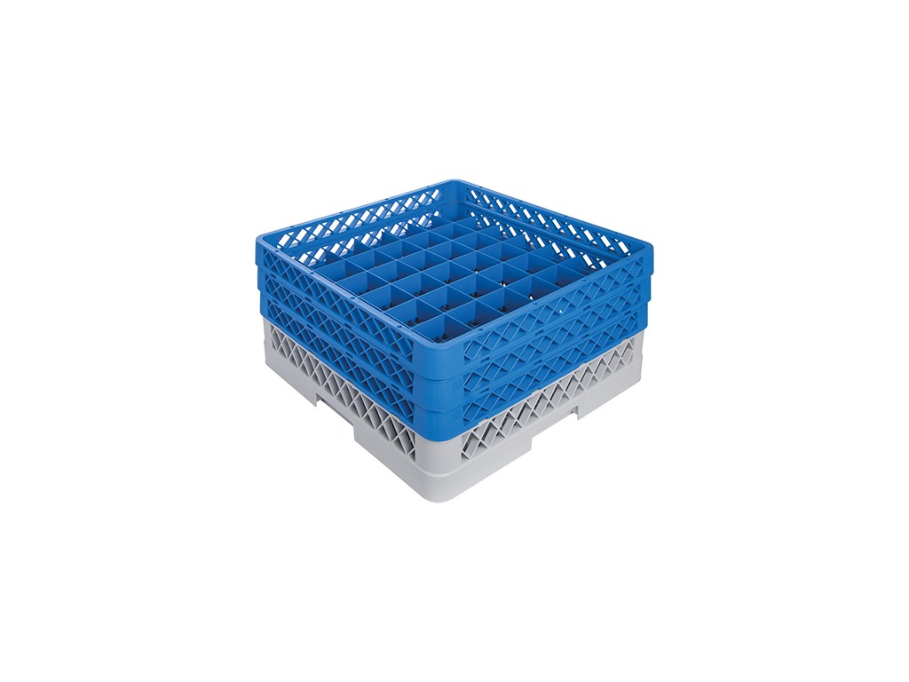 CaterRacks Glass Racks 49-3A