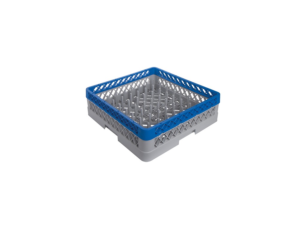 CaterRacks Bordenkorf met opzetranden +1